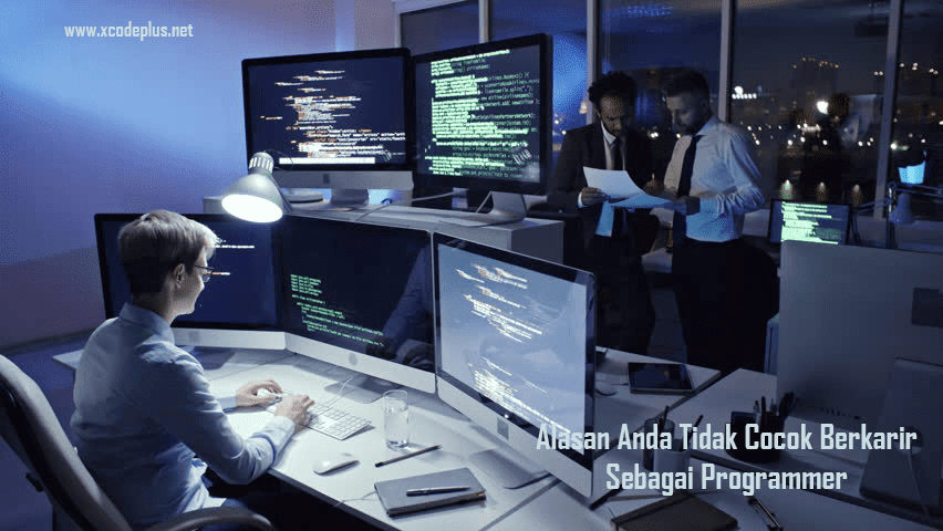 Detail Kaskus Programmer Nomer 6