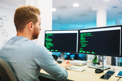 Detail Kaskus Programmer Nomer 7