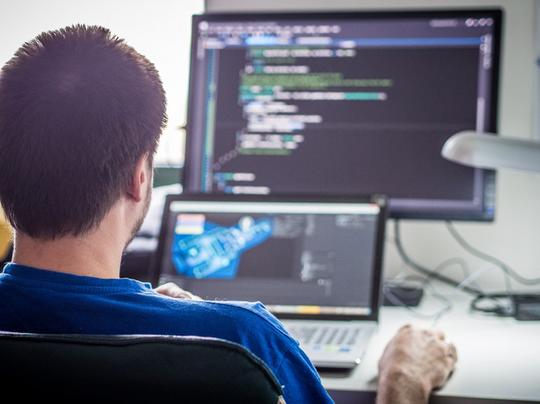 Detail Kaskus Programmer Nomer 8