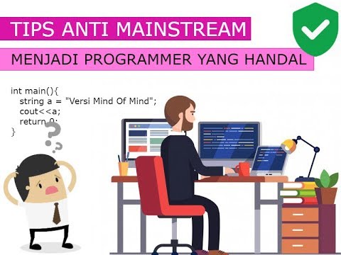 Detail Kaskus Programmer Nomer 10