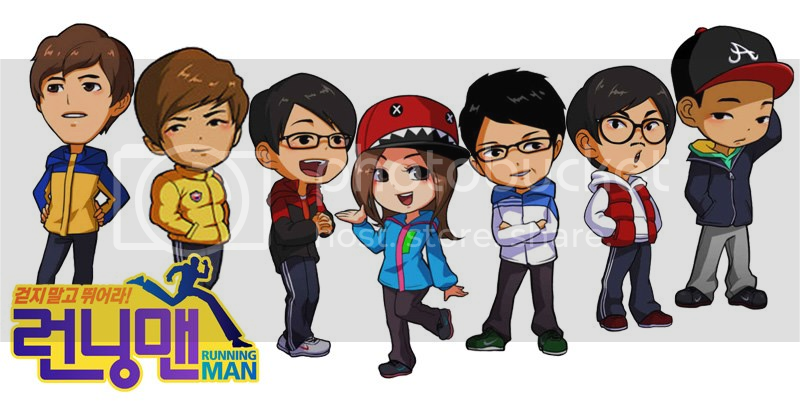 Detail Kaskus Running Man Nomer 26