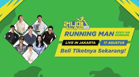 Detail Kaskus Running Man Nomer 30