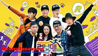 Detail Kaskus Running Man Nomer 7