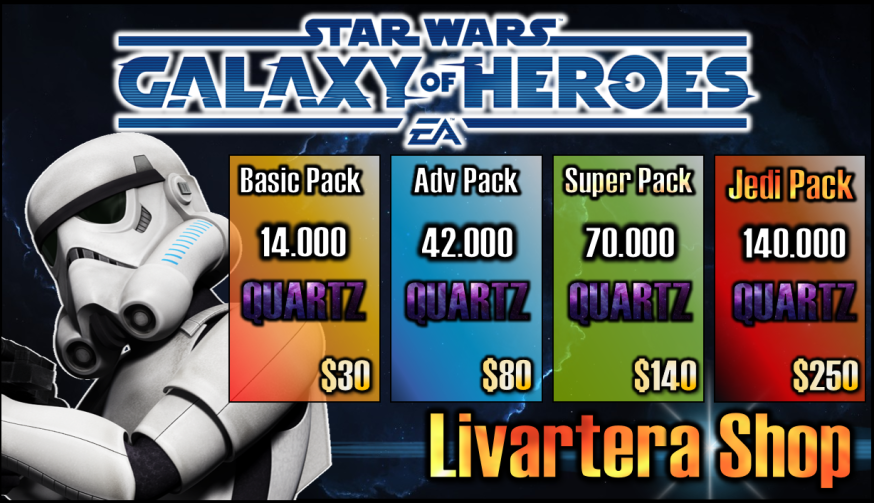Detail Kaskus Star Wars Nomer 52