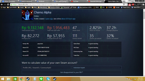 Detail Kaskus Steam Nomer 33