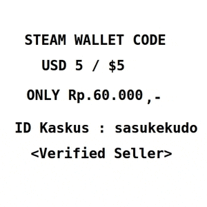 Detail Kaskus Steam Nomer 57