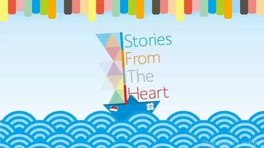 Kaskus Stories From The Heart - KibrisPDR