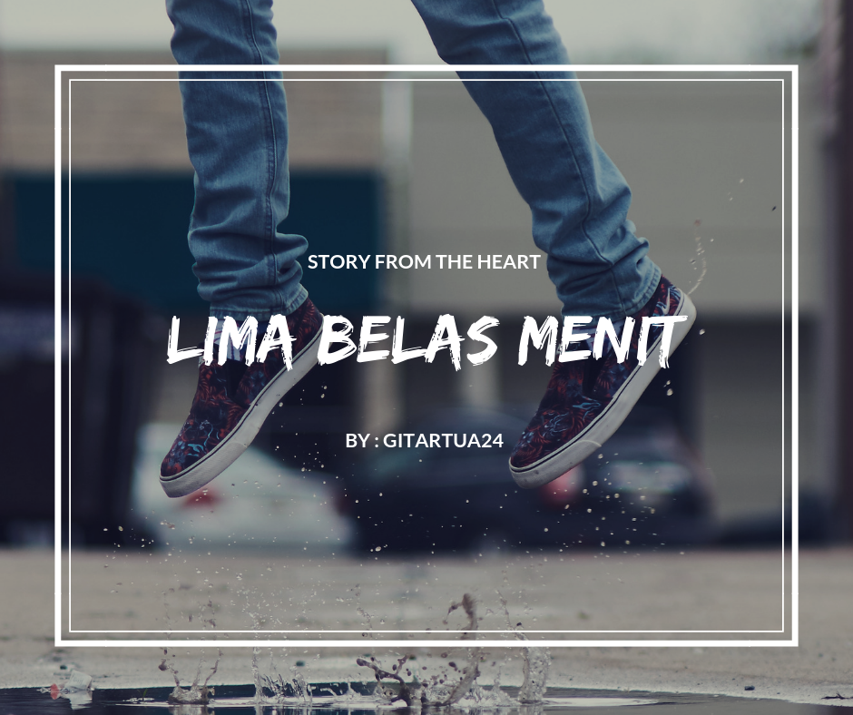 Detail Kaskus Stories From The Heart Nomer 19