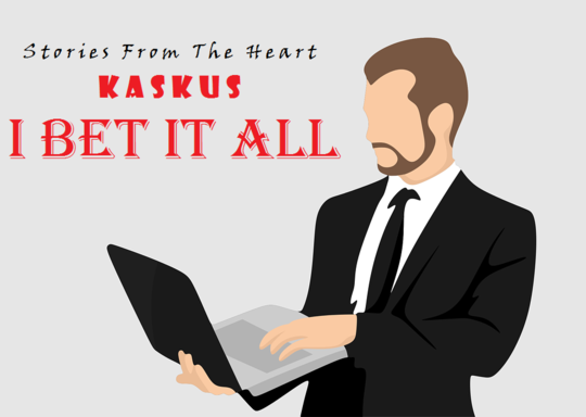 Detail Kaskus Stories From The Heart Nomer 46