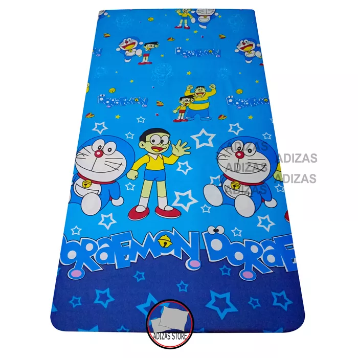 Detail Kasur Gambar Doraemon Nomer 32