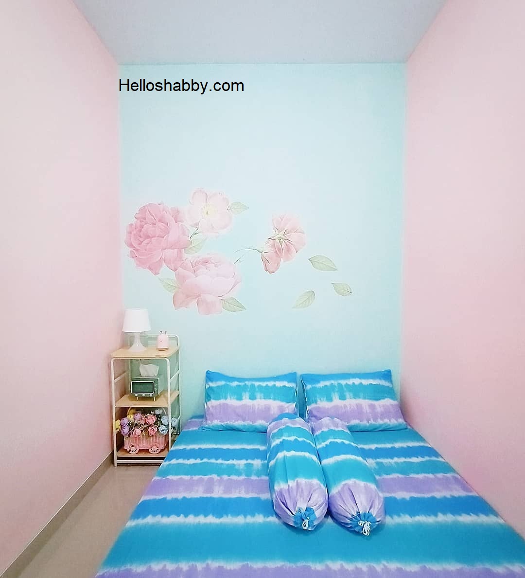 Detail Kasur Kamar Minimalis Nomer 33