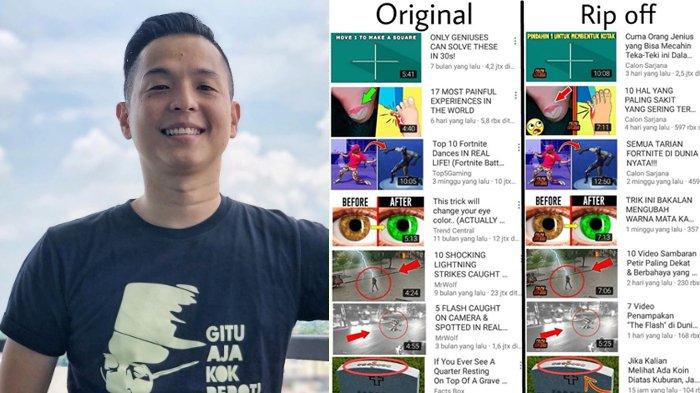 Detail Kasus Plagiat Gambar Di Indonesia Nomer 15