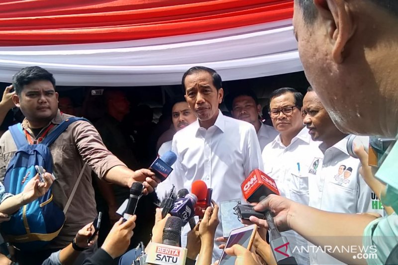 Detail Kasus Surat Suara Tercoblos Nomer 20