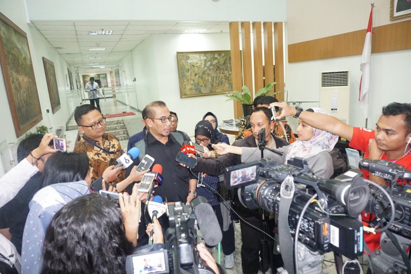 Detail Kasus Surat Suara Tercoblos Nomer 54