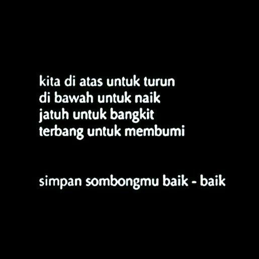 Detail Kata Bagus Buat Quotes Nomer 5