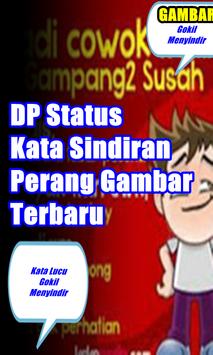 Detail Kata Bergambar Sindiran Nomer 25