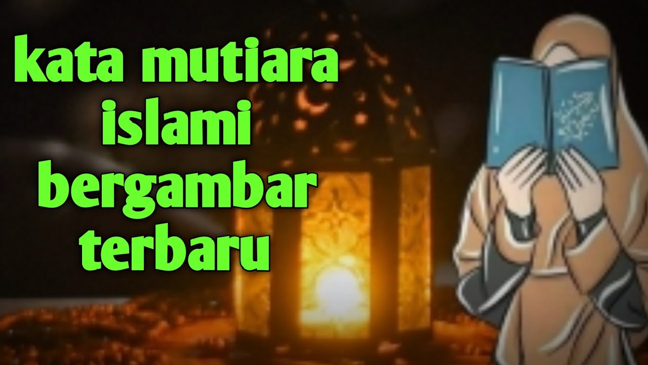 Detail Kata Bijak Bergambar Islami Nomer 41