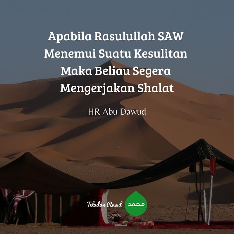 Detail Kata Bijak Bergambar Islami Nomer 47