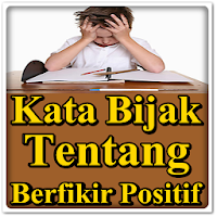 Detail Kata Bijak Berpikir Positif Nomer 17