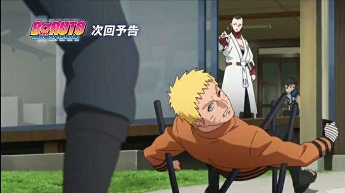 Detail Kata Bijak Boruto Nomer 16