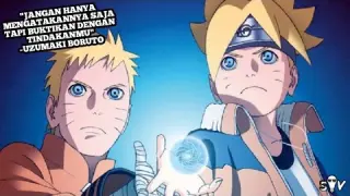 Detail Kata Bijak Boruto Nomer 53