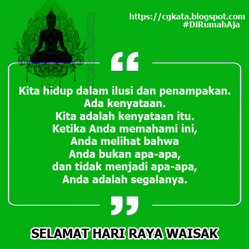 Detail Kata Bijak Buddha Bergambar Nomer 12