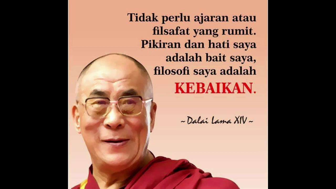 Detail Kata Bijak Buddha Zen Nomer 21