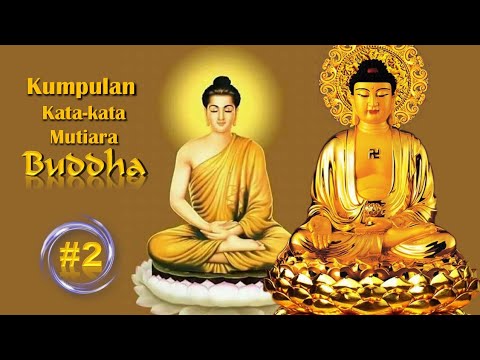 Detail Kata Bijak Buddha Zen Nomer 22