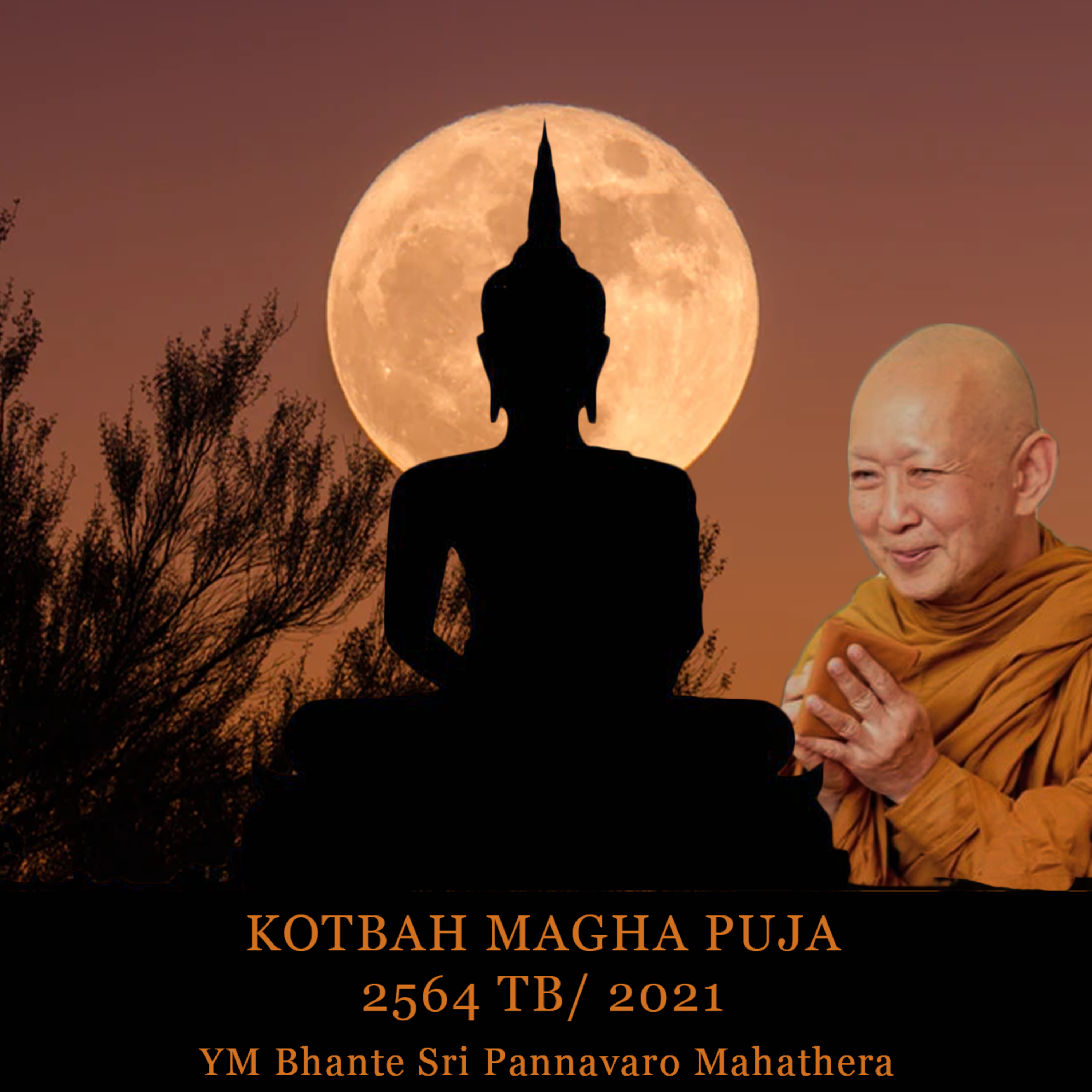 Detail Kata Bijak Buddha Zen Nomer 54