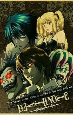 Detail Kata Bijak Death Note Nomer 50