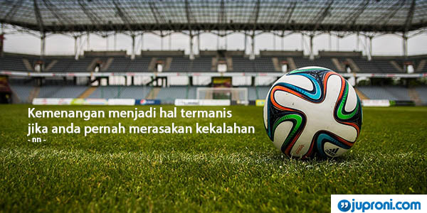 Detail Kata Bijak Futsal Nomer 5