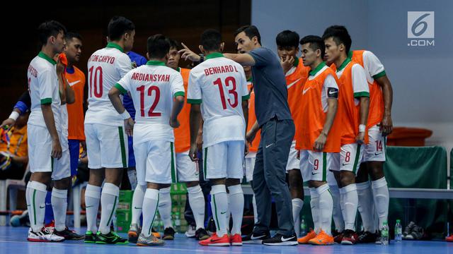 Detail Kata Bijak Futsal Nomer 41