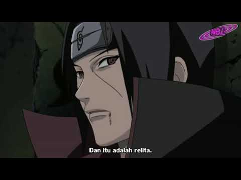 Detail Kata Bijak Itachi Nomer 4