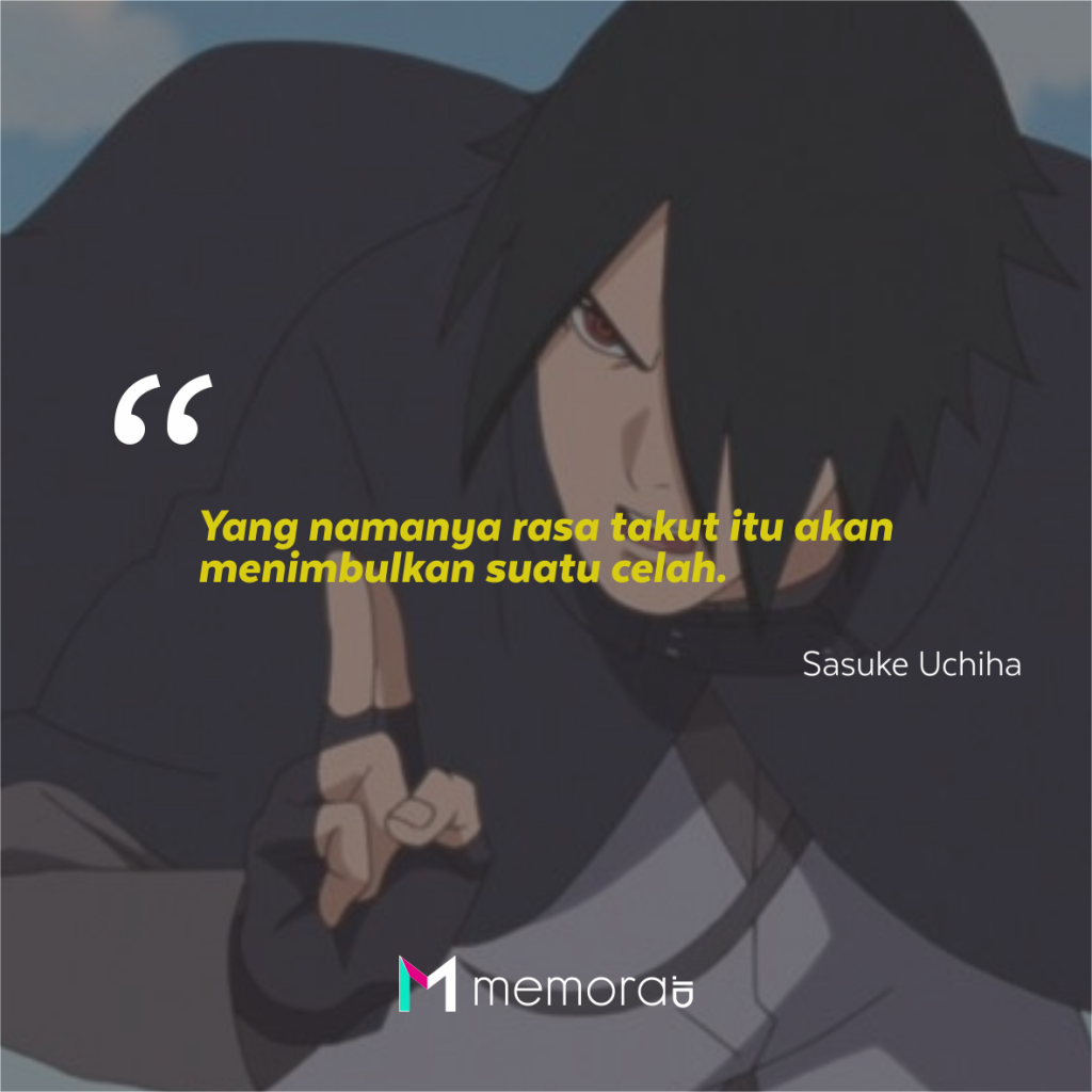 Detail Kata Bijak Itachi Nomer 46