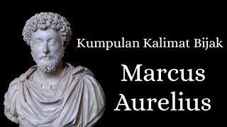 Detail Kata Bijak Marcus Aurelius Nomer 25