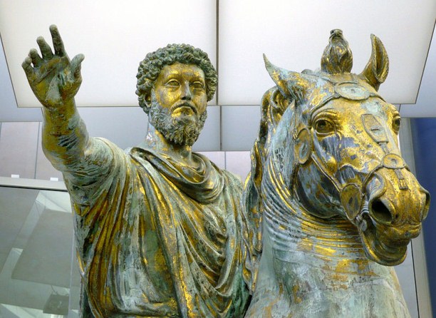 Detail Kata Bijak Marcus Aurelius Nomer 30