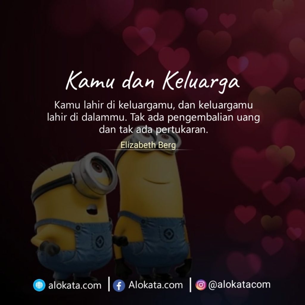 Detail Kata Bijak Minion Nomer 31