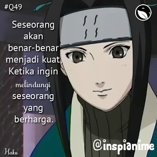 Detail Kata Bijak Orochimaru Nomer 14