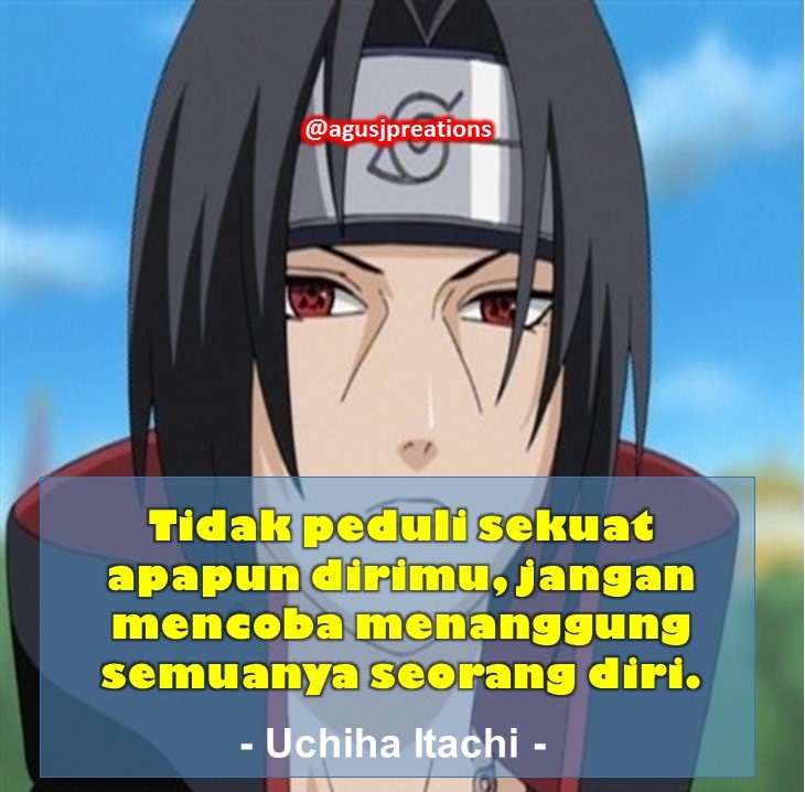 Detail Kata Bijak Orochimaru Nomer 27