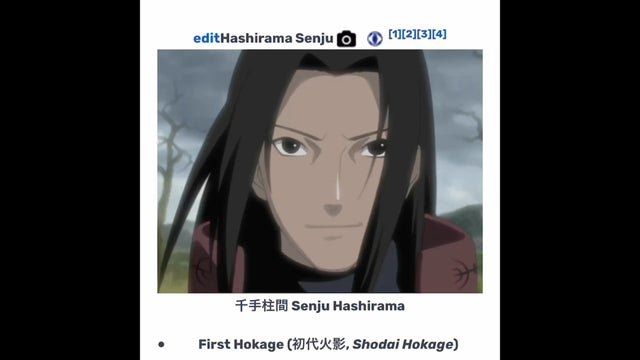 Detail Kata Bijak Orochimaru Nomer 33