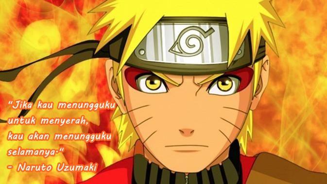 Detail Kata Bijak Orochimaru Nomer 43