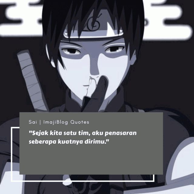 Detail Kata Bijak Orochimaru Nomer 44