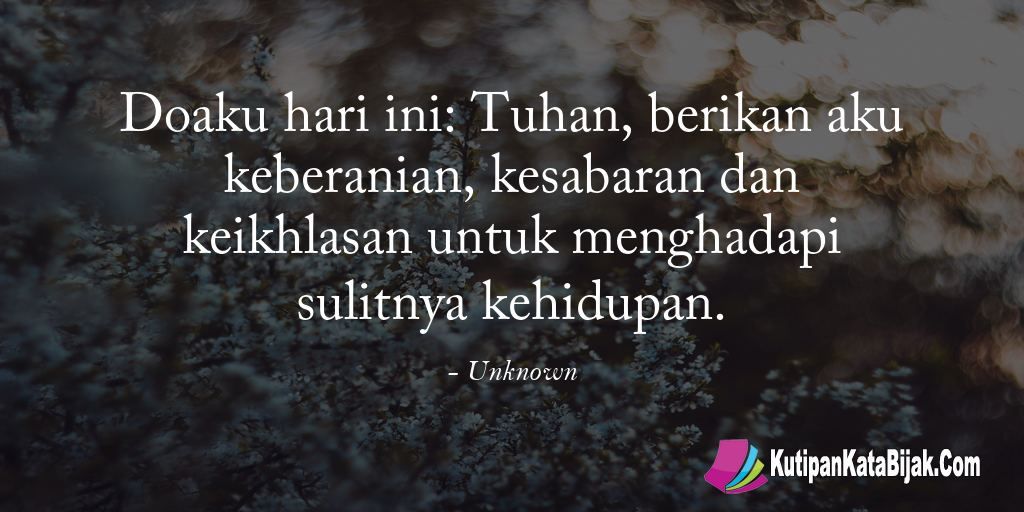 Detail Kata Bijak Quotes Nomer 22