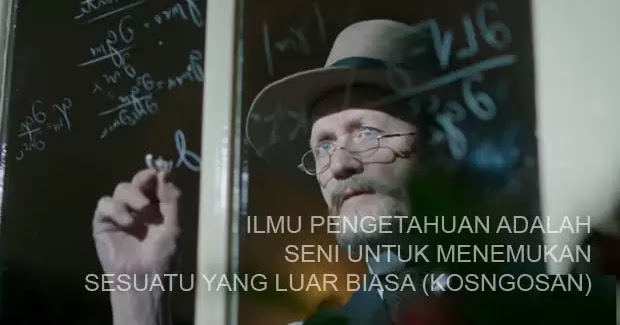 Detail Kata Bijak Seni Nomer 44