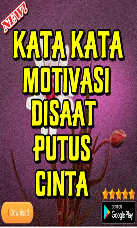 Detail Kata Bijak Tentang Putus Cinta Nomer 23