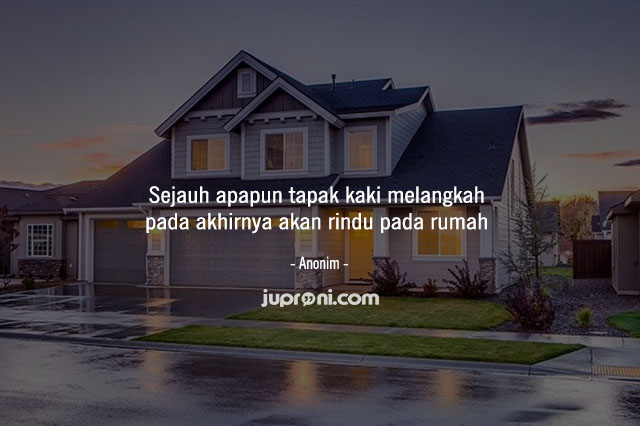 Detail Kata Bijak Tentang Rumah Nomer 3