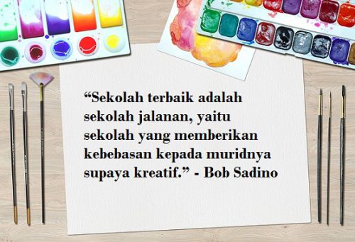 Detail Kata Bijak Tentang Seni Nomer 31