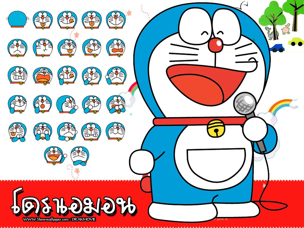 Detail Kata Cinta Doraemon Nomer 19