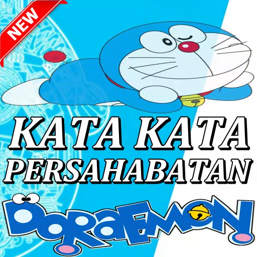 Detail Kata Cinta Doraemon Nomer 6