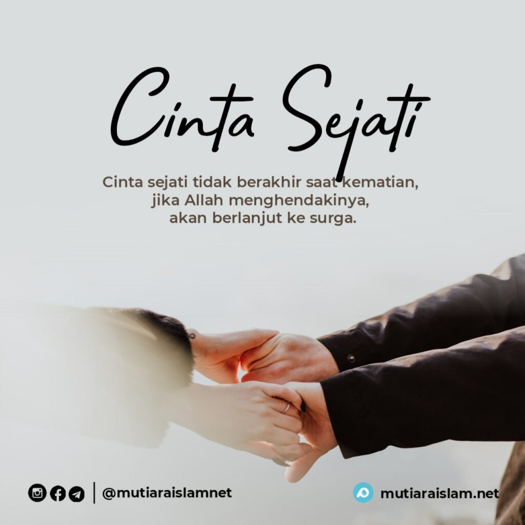 Detail Kata Cinta Muslimah Nomer 38